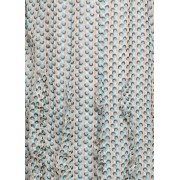 М'ятна блуза KSN  0642-02